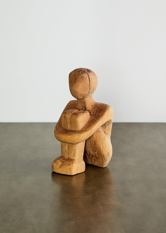 Dreamer Sculpture