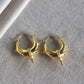 Rajasthan Gypsy Earrings