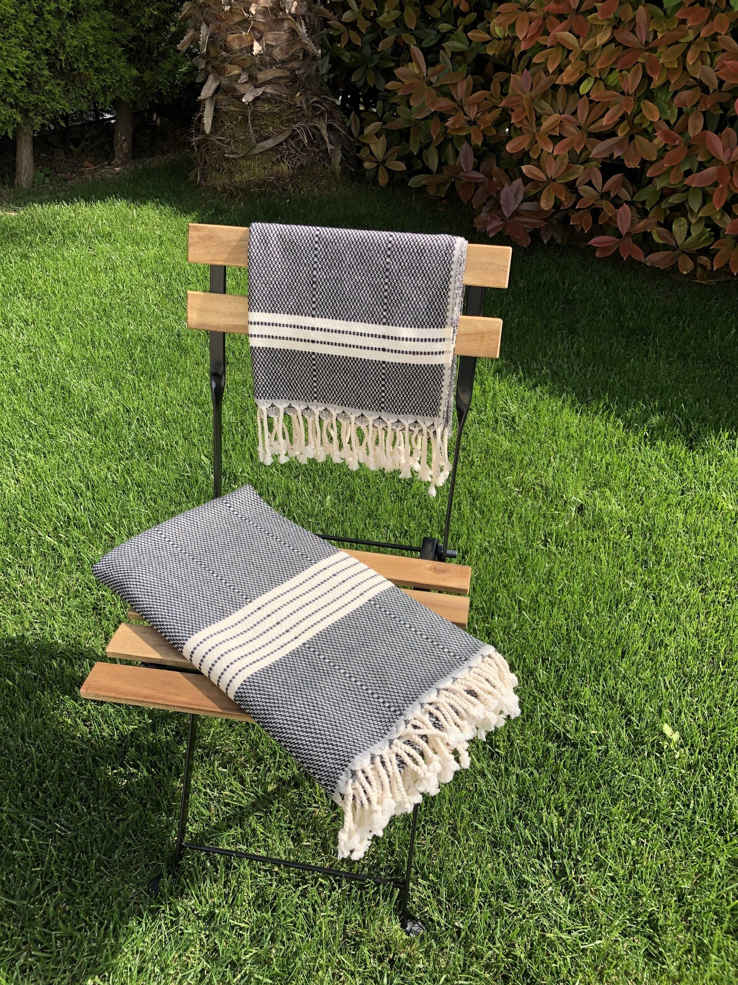 Newport Turkish Towel Set