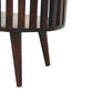 Solid Wood Ariella California Walnut Coffee Table