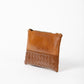Woven Large/Small Pouch