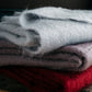 Mohair Throws