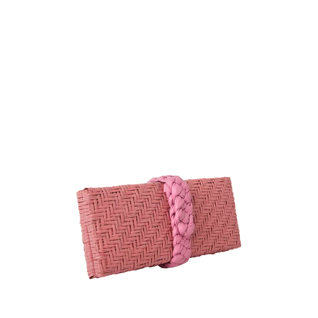 The Paula Clutch