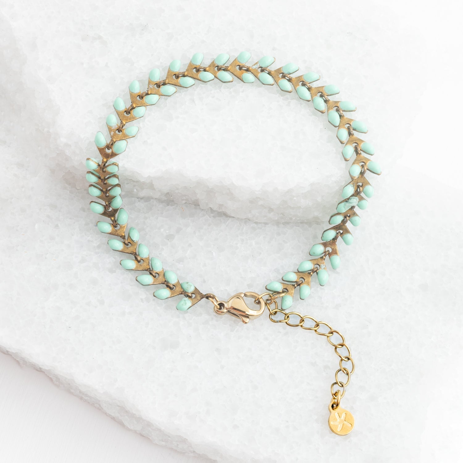 Seeds of Hope Bracelet