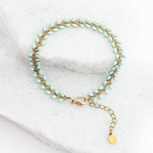 Seeds of Hope Bracelet