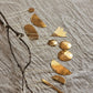 Abstract Ornaments, Set of 9