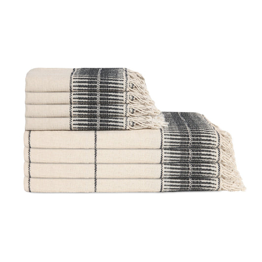 Amber Linen Turkish Towel Bundle