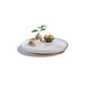 WHSL: 16" Smart Susan | Plastic Marble