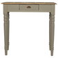 Solid Wood Hand Painted Writing Desk