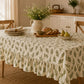 Rosemary Rectangular Tablecloth