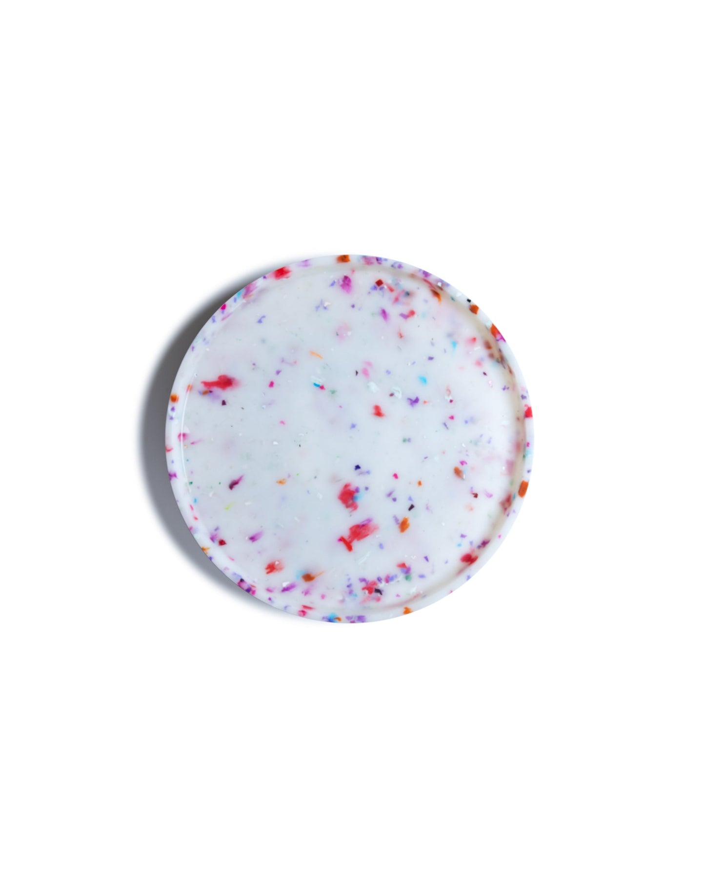 WHSL: 12" Smart Susan | Plastic POP Art