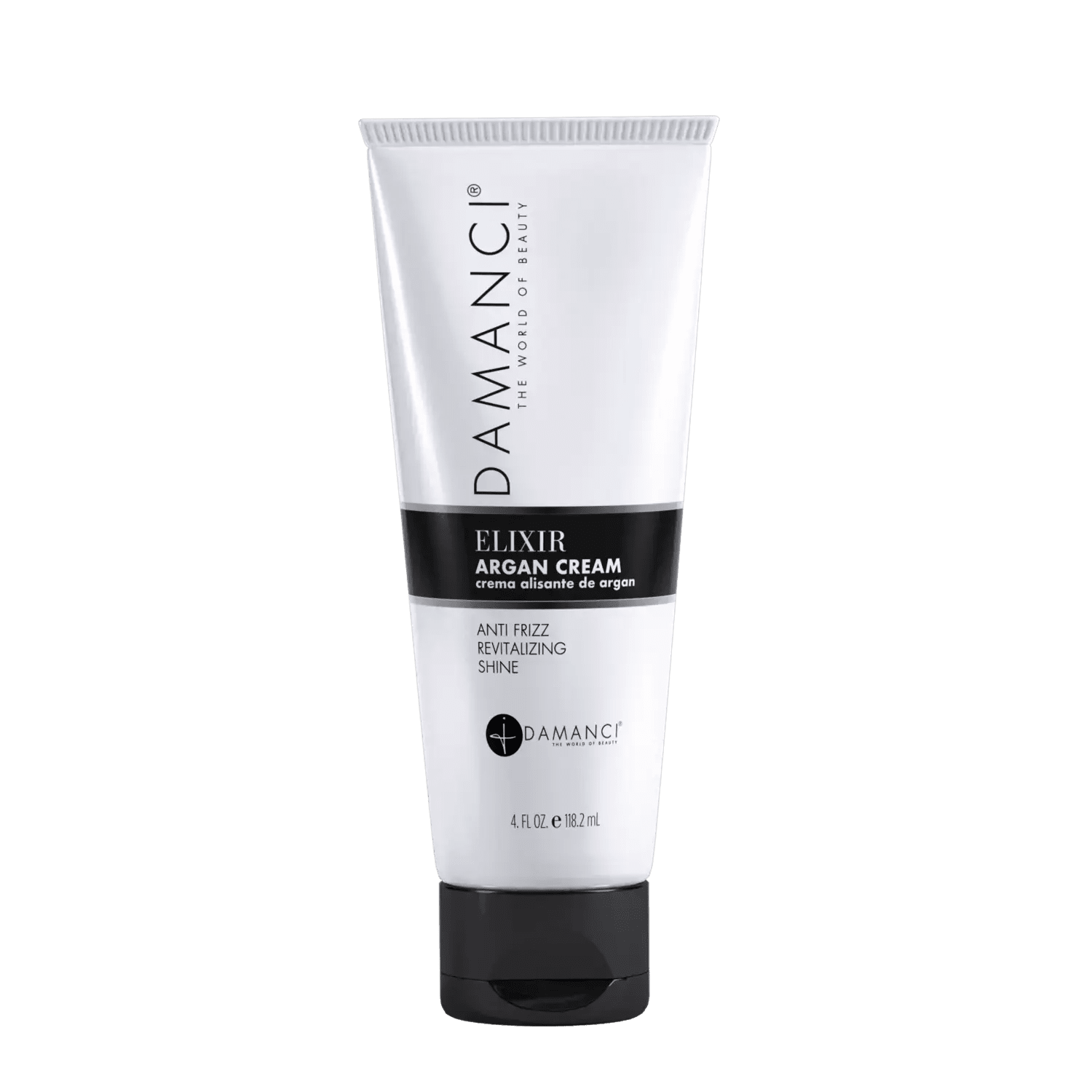 Elixir Argan Cream