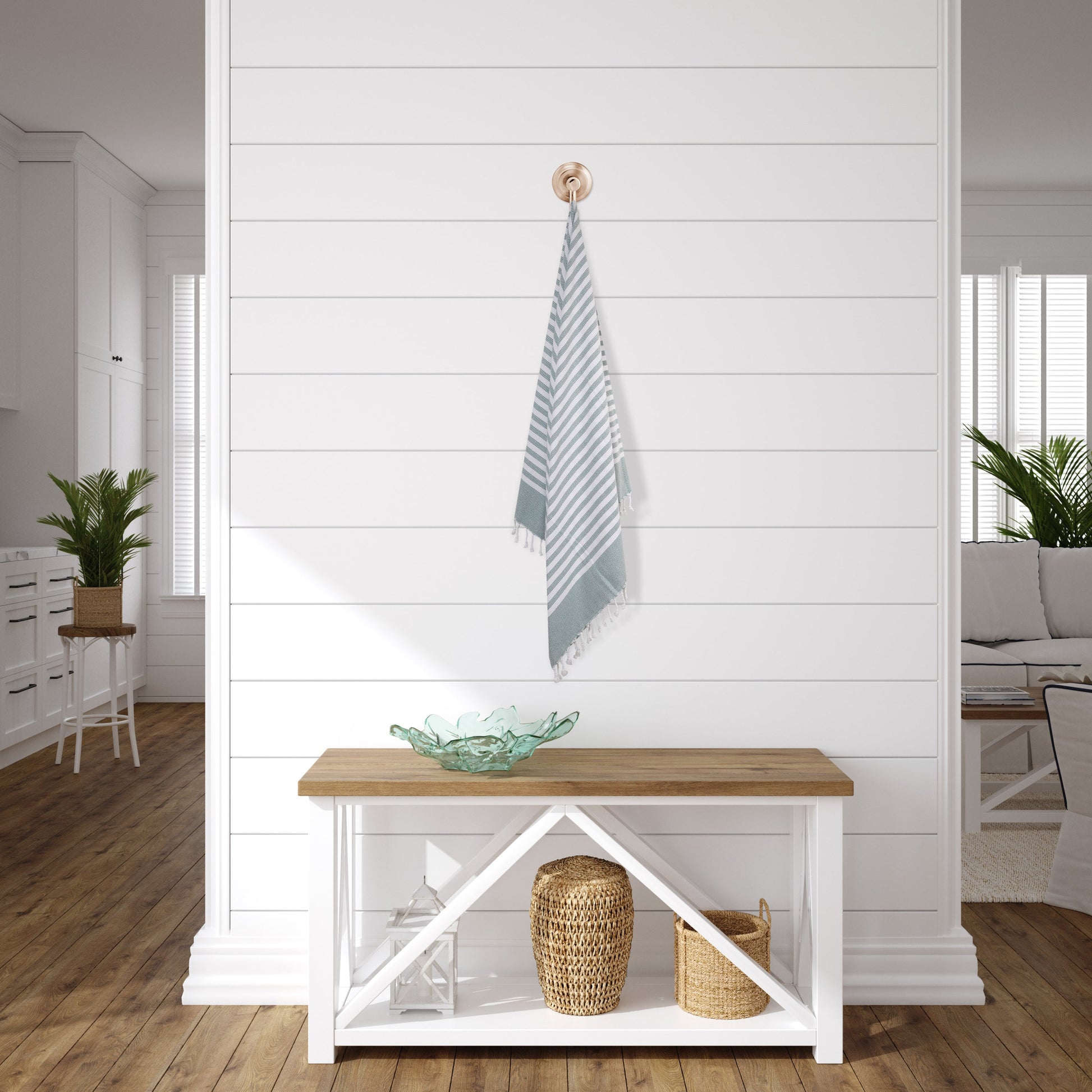 Eversoft Turkish Towel