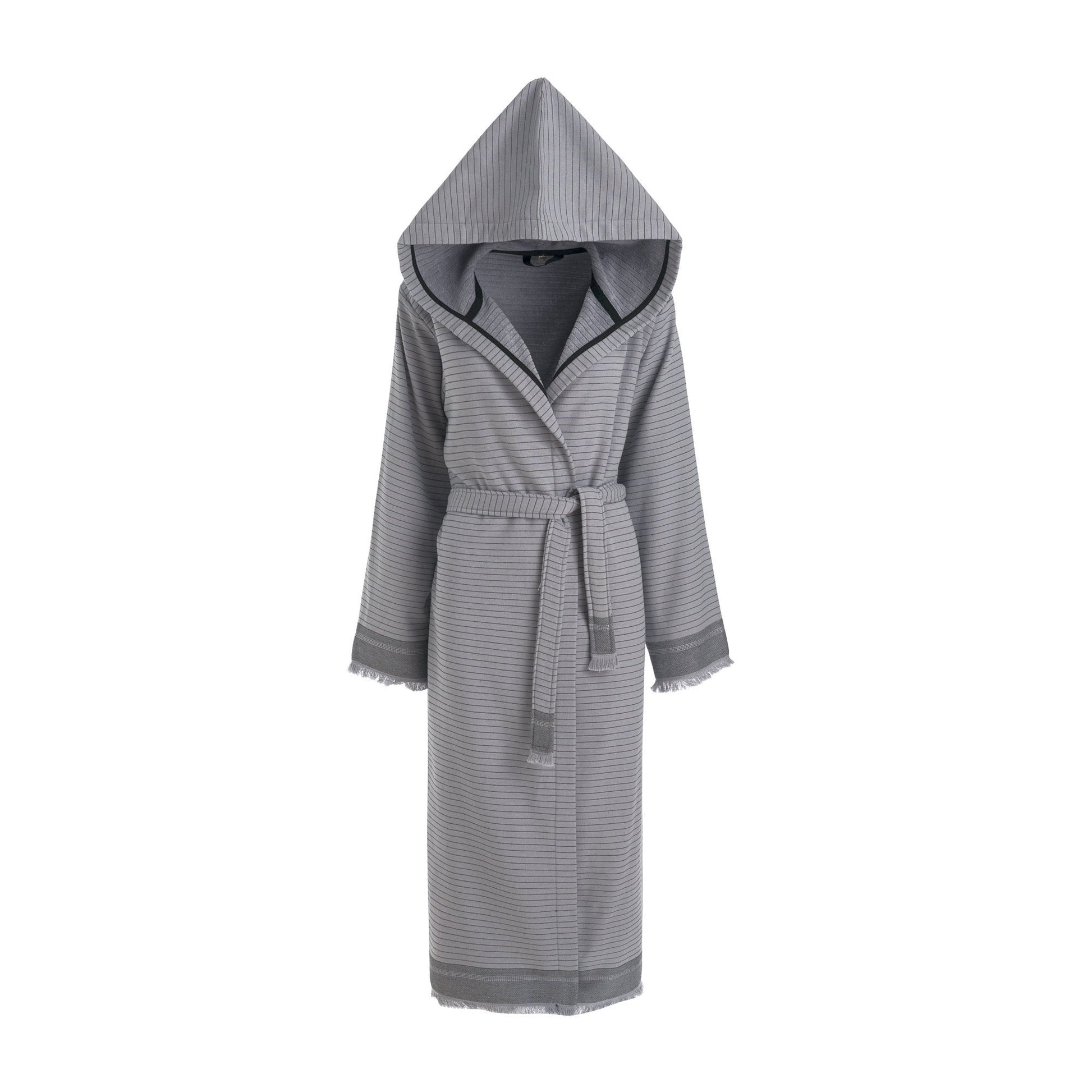Bliss Turkish Towel Robe