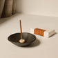 Cinnamon Incense Sticks – 30 Mini Hand-Rolled Sticks from Peru (4.2")