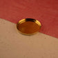 Brass Coasters (set of 4)