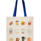Coffee Lover | Tote