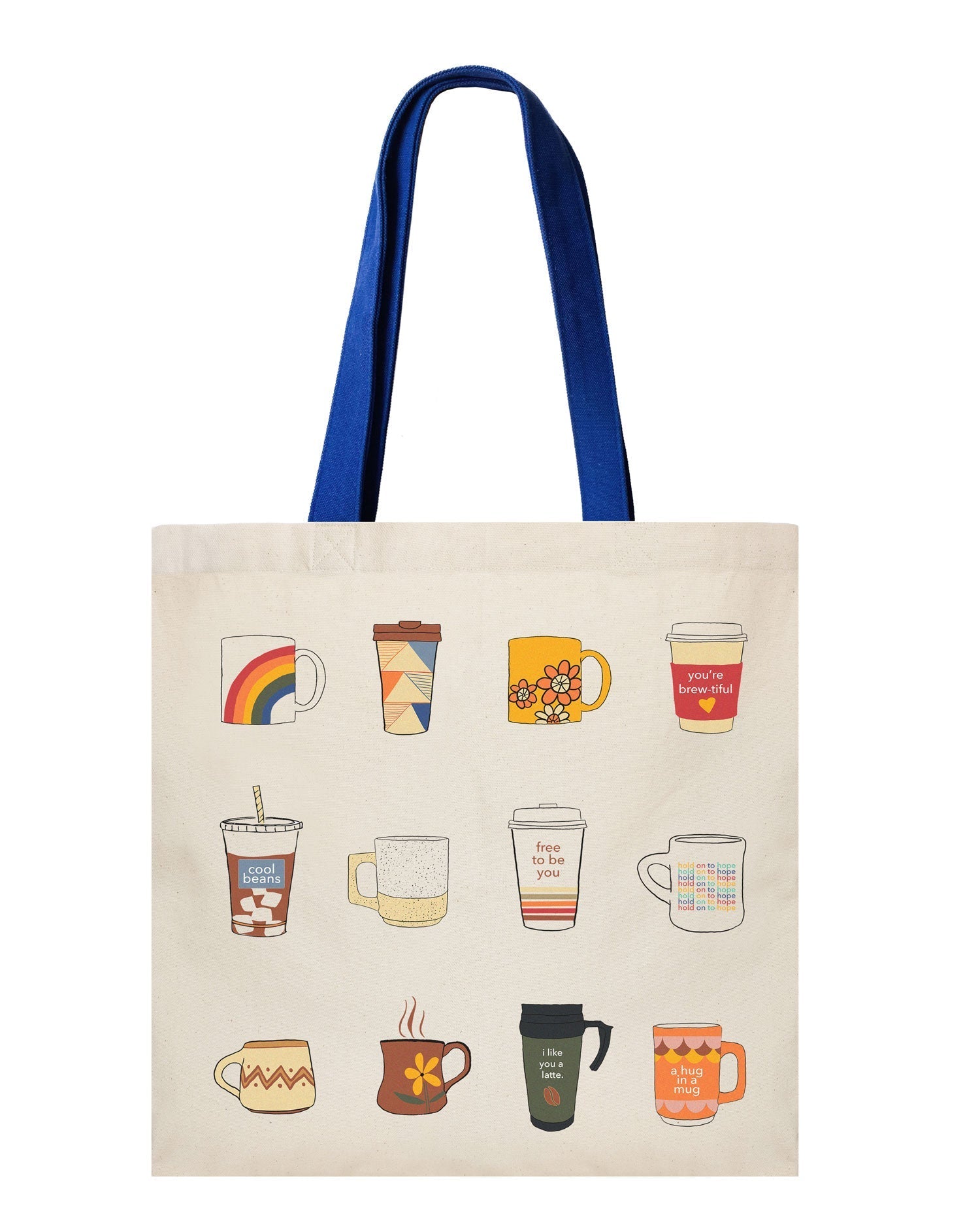Coffee Lover | Tote