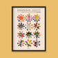 Companion Plants Giclée Print