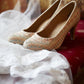 Custom + Wedding