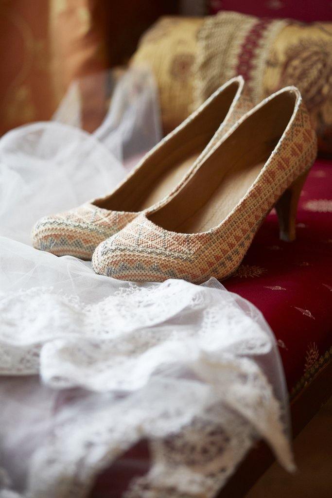 Custom + Wedding