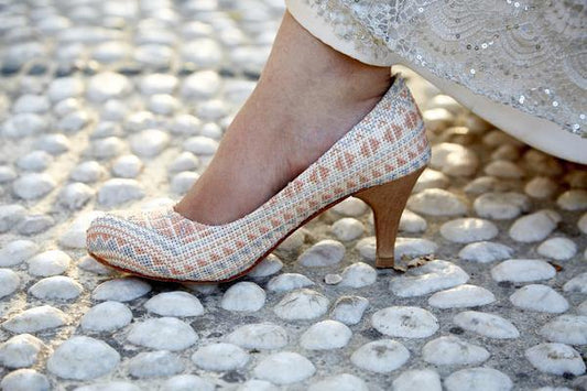 Custom + Wedding