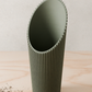 Cylindrical Soil Scoop