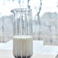Mizu Water Carafe - Grey