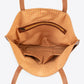 Everyday Tote - Vintage Brown
