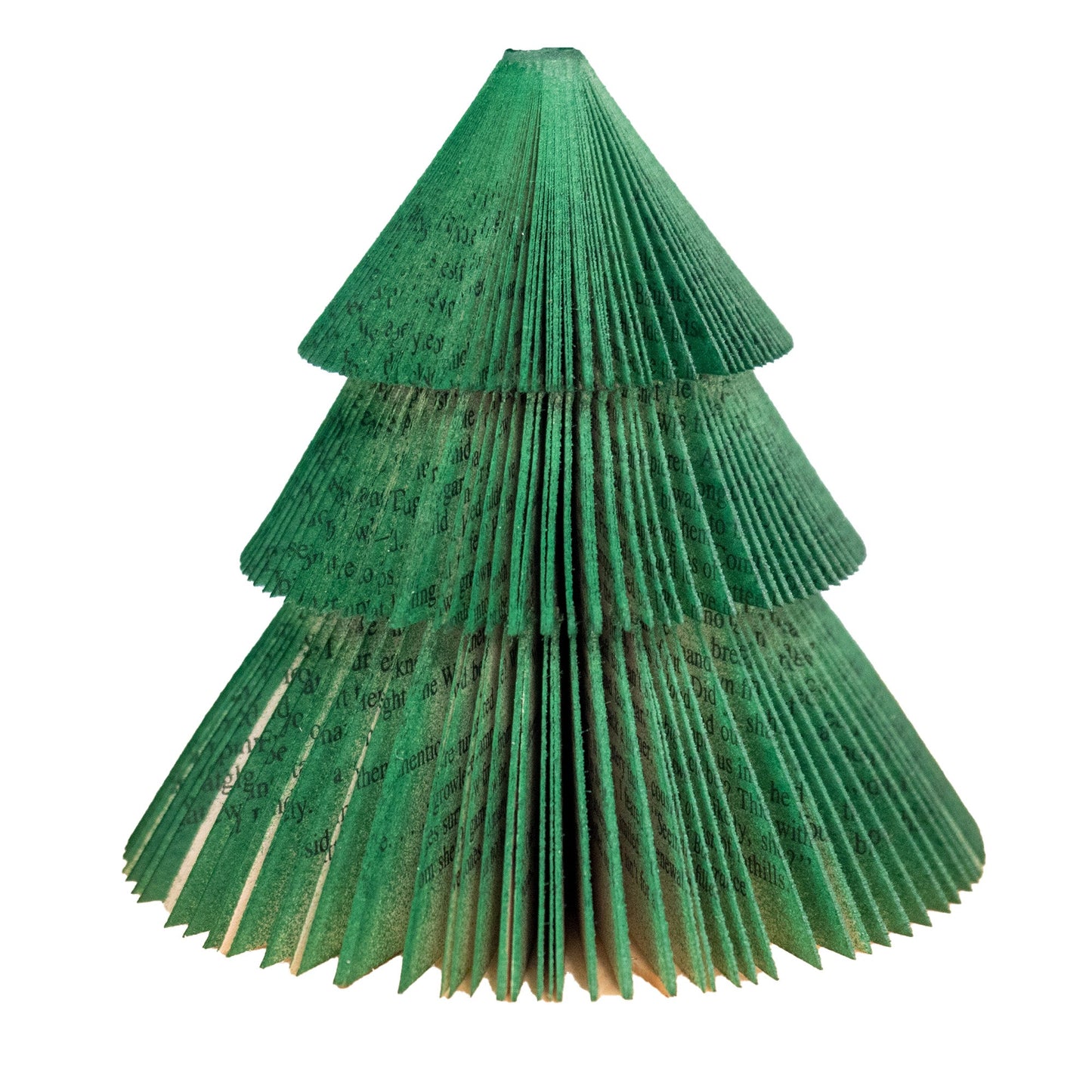 Book Trees-Set of 3