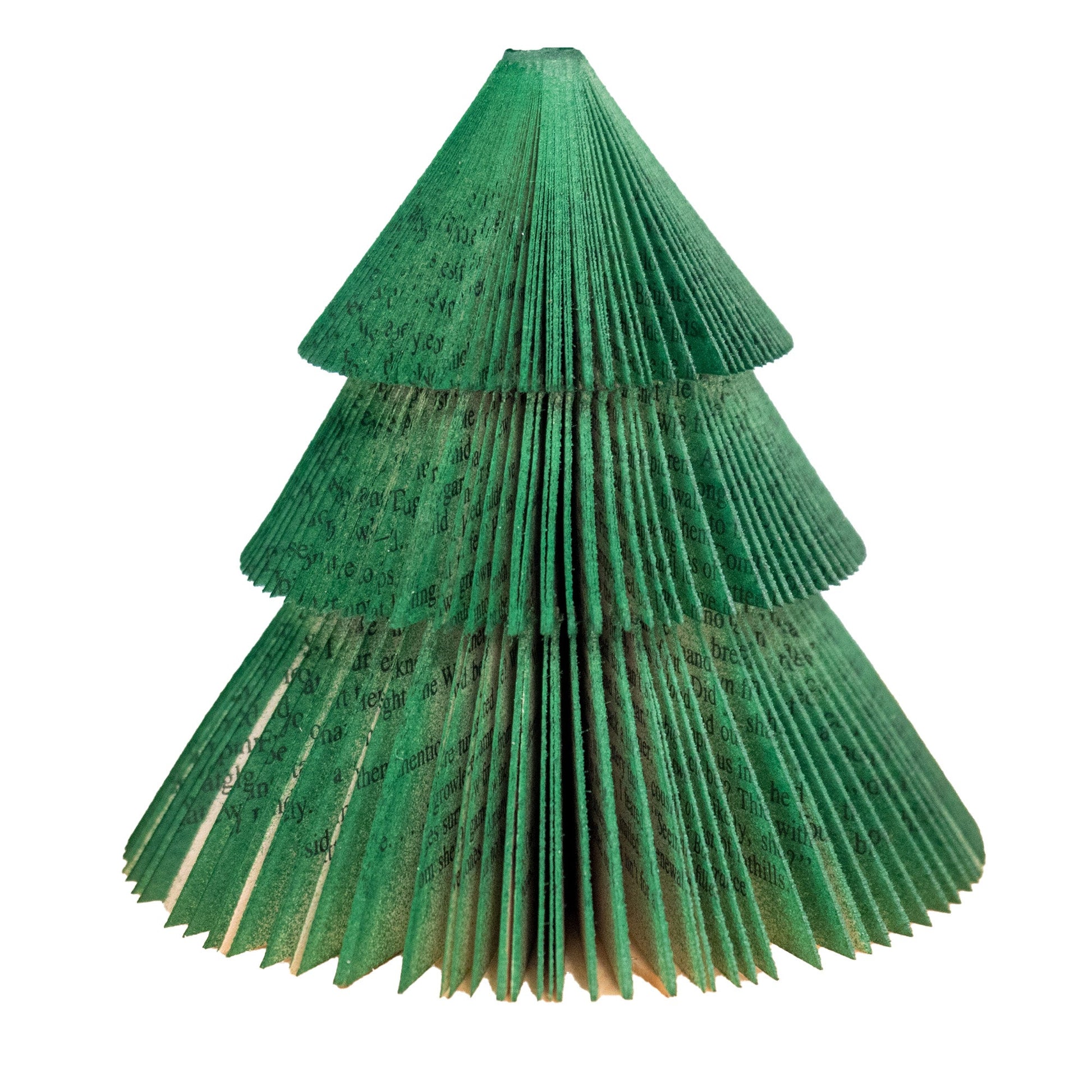 Book Trees-Set of 3