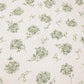 Tuileries Garden Round Tablecloth