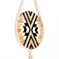 Wood & Rope Wall Hanging | Wood | Rustic Home Decor