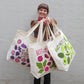 Avocado Tote Bag