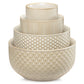 Nesting Bowls, 20/44/98/145 Oz, Set of 4