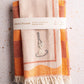 Pasta Hand-Stitched Towel Set