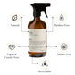 SANTAL - 16 FL OZ ROOM & LINEN SPRAY