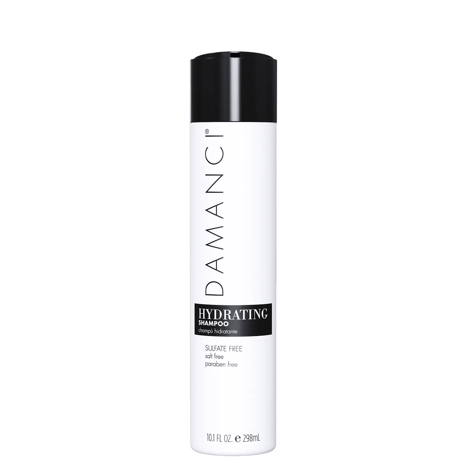 Hydrating Shampoo