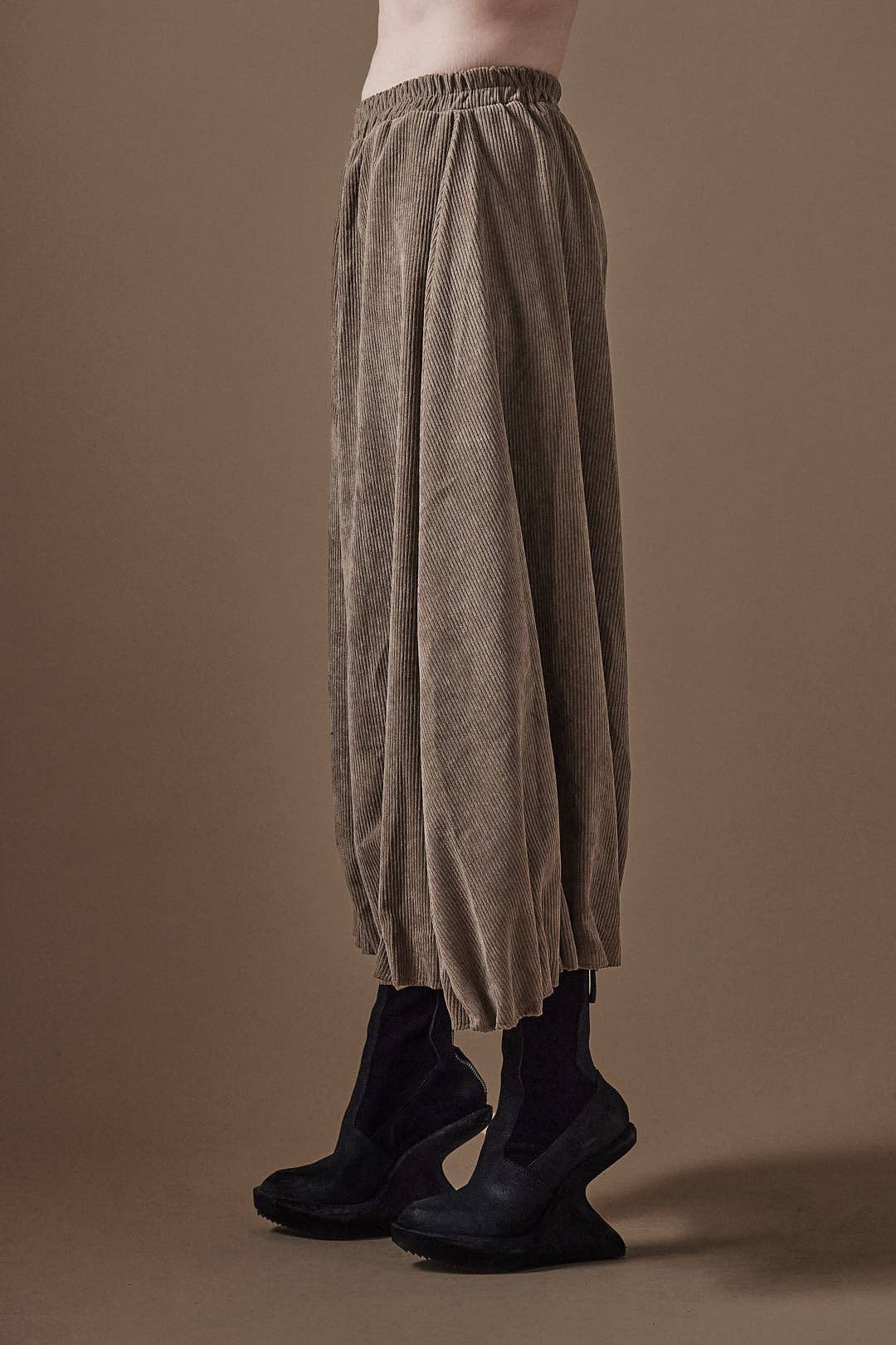 BOTTLE PANT POSH