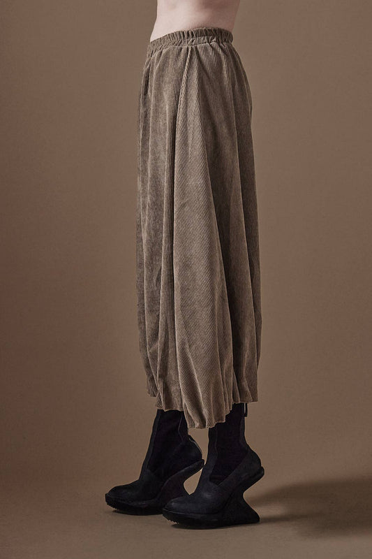 BOTTLE PANT POSH