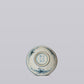 Small Blue and White Porcelain Three Friends Dish
