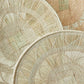 Binga Lace Blonde Basket
