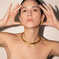 Currents Choker Necklace