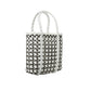 The Lydia Tote - Recycled Plastic