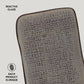 Rectangular Platter Juta Set of 4