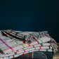 Patterned Merino Throws