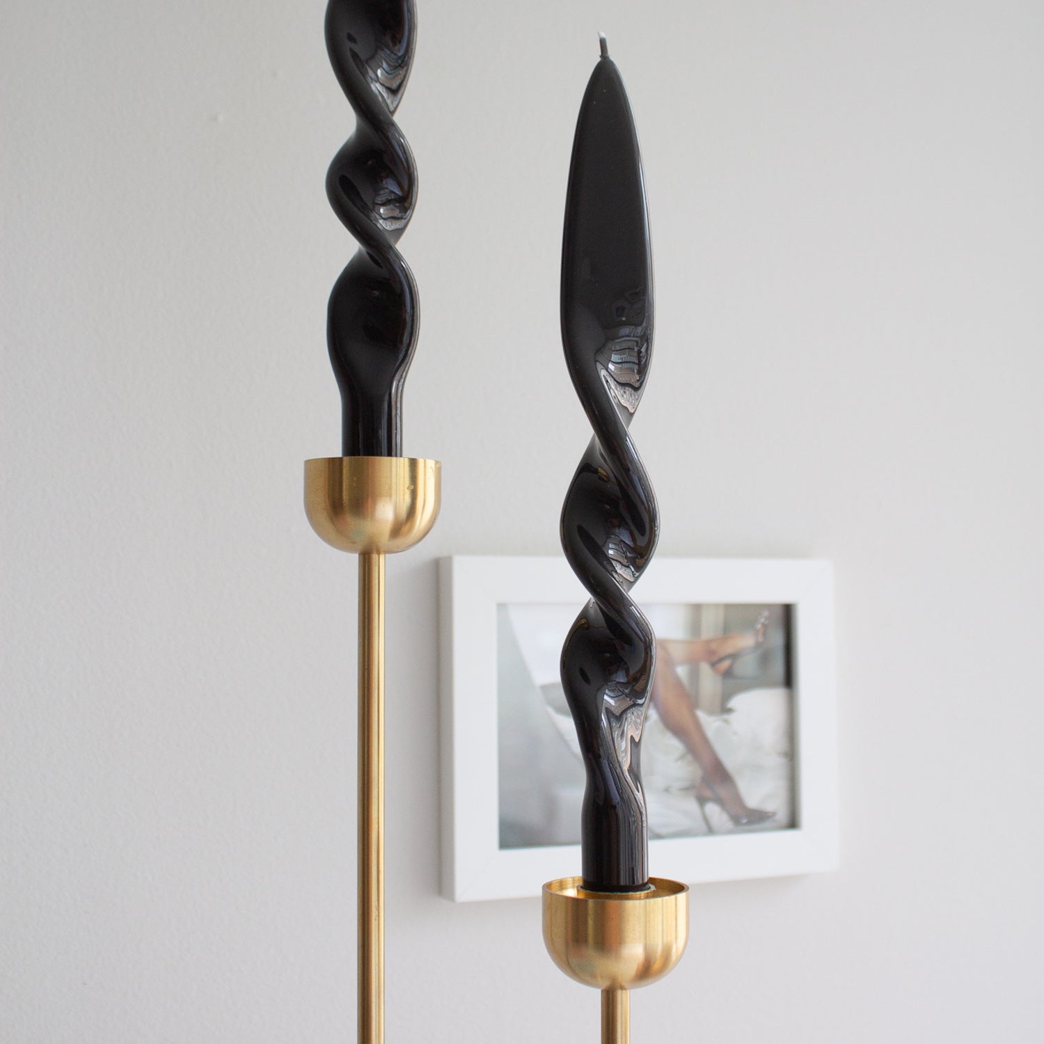 Taper Candle Set