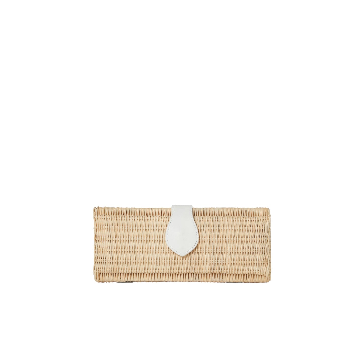 The Melanie Clutch