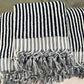 Striped Terry Towel Set