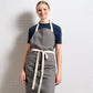 Bib Apron with Pockets